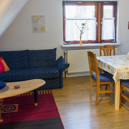 Ferienwohnung Lampe Neustadt in Holstein Exterior foto